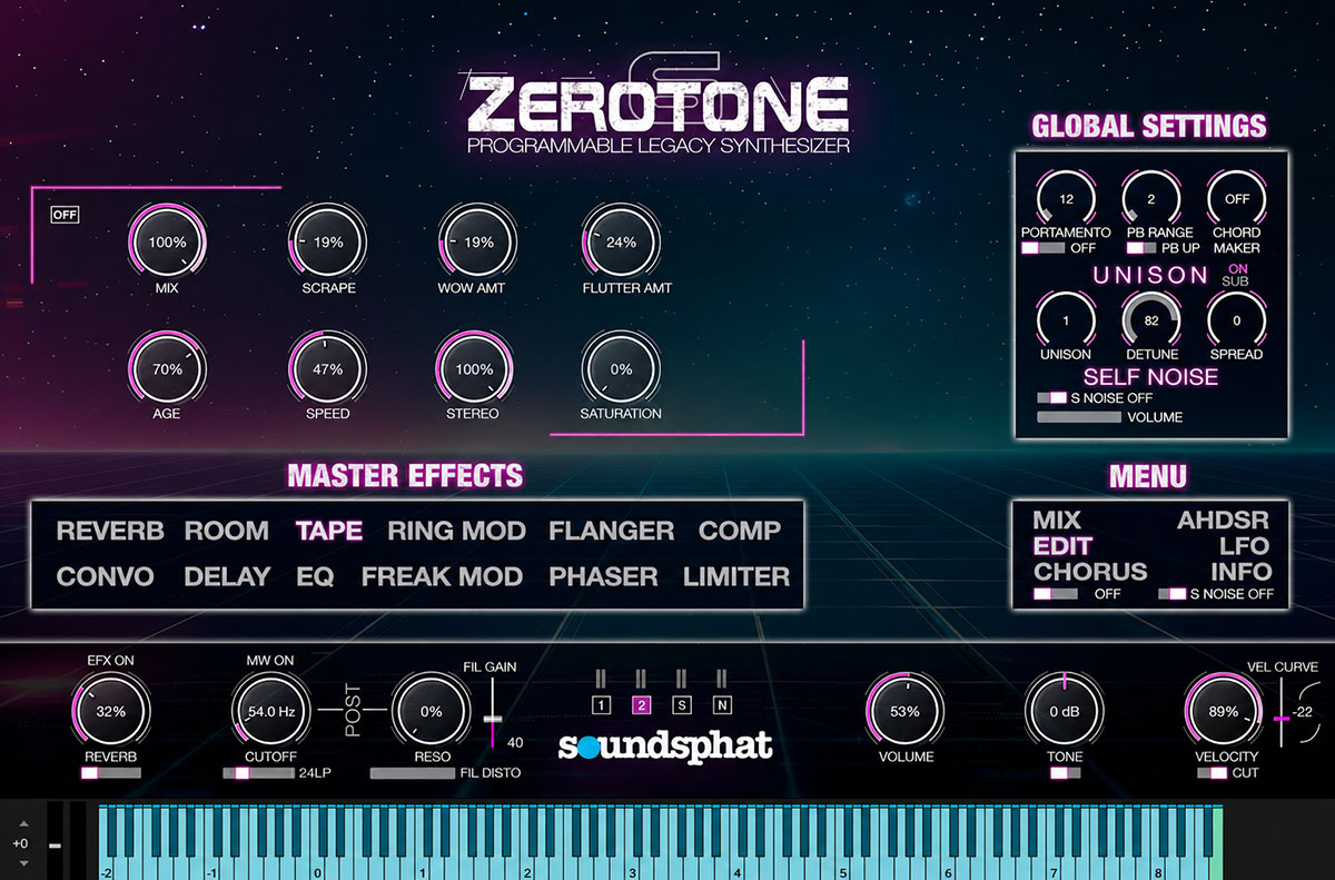Zerotone 6 - 03 - Master Edit Page 2